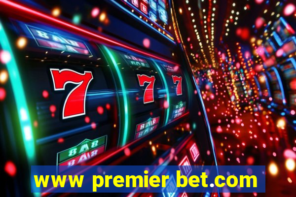 www premier bet.com